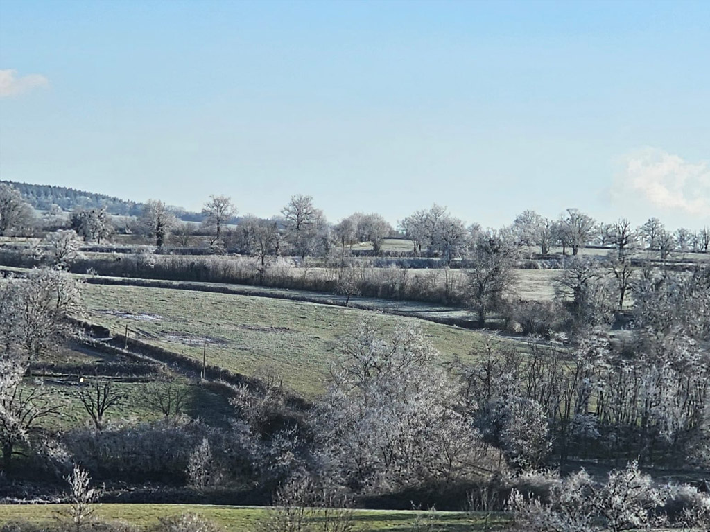 Camping La Charviere 10