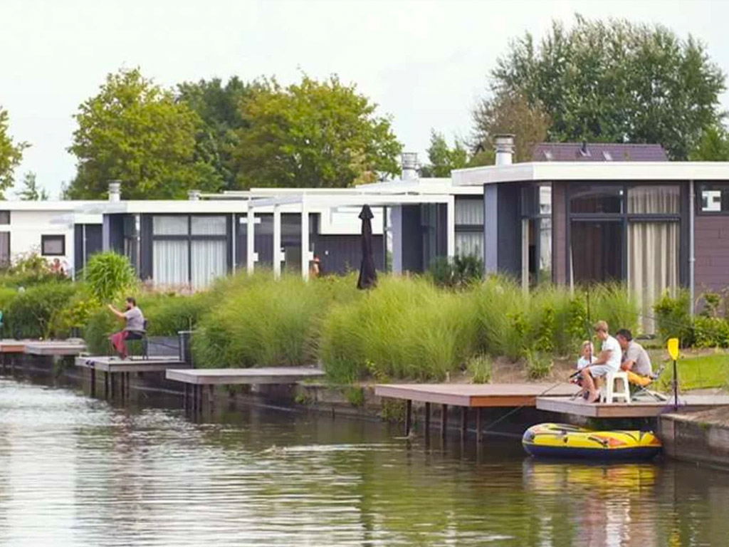 Europarcs Veluwemeer 6