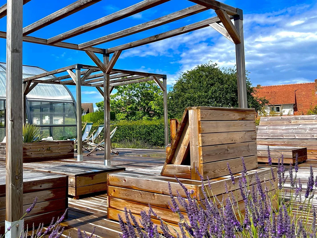 Camping Seasonova Etennemare 5