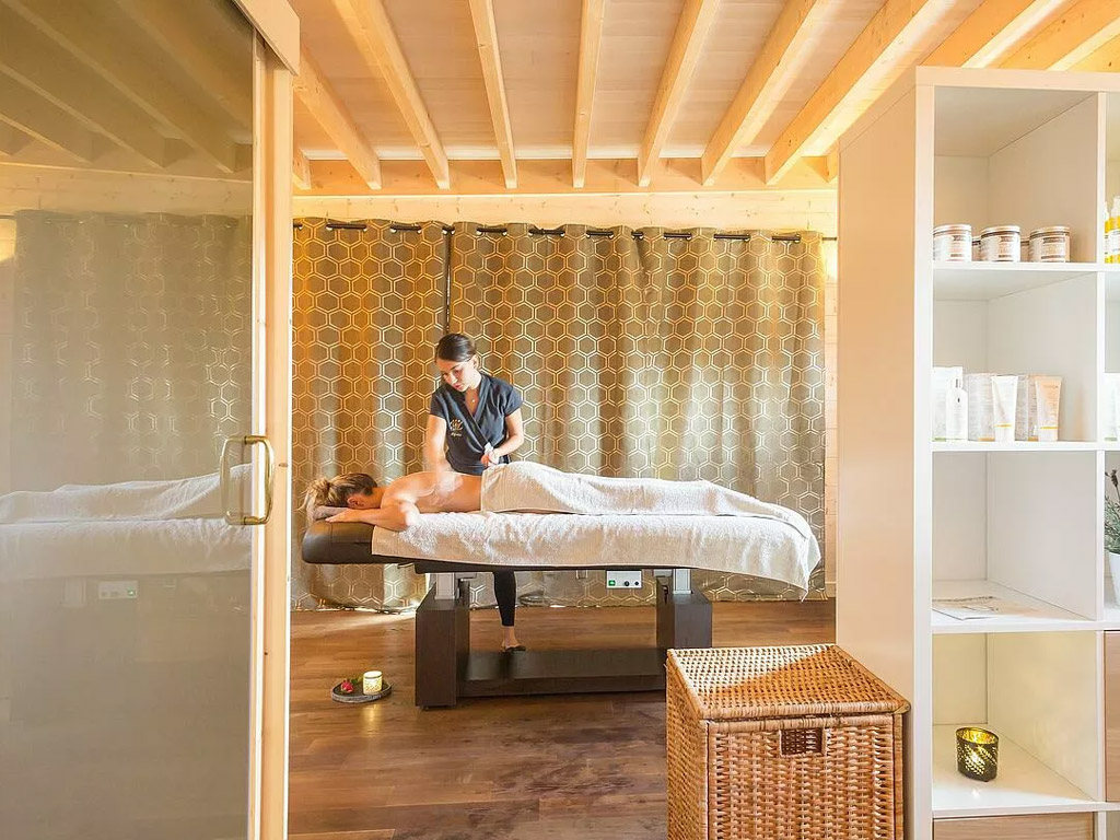 Castel Camping Domaine De Sevenier 8