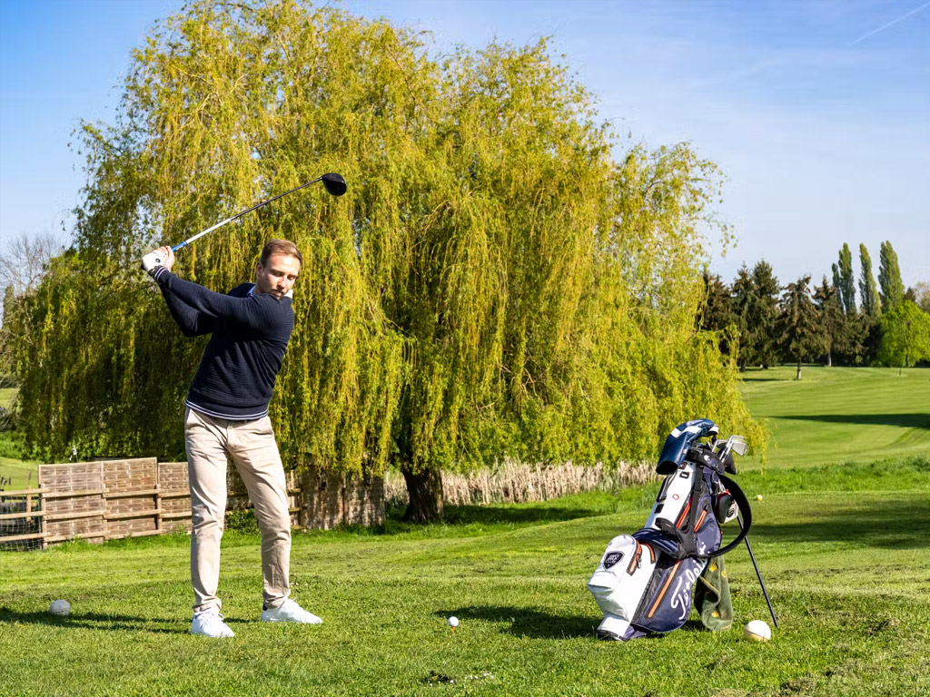 Camping Country Park Crecy La Chapelle 6