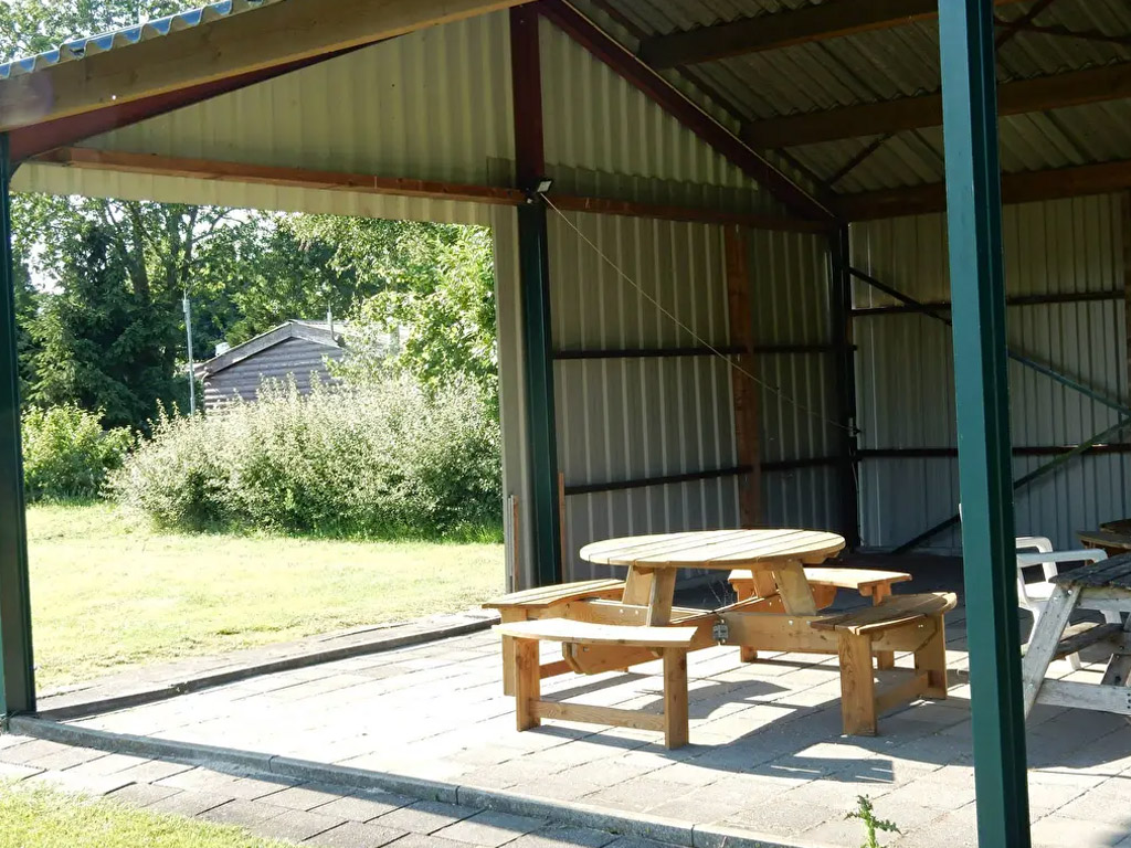 Minicamping De Hoefstal 10