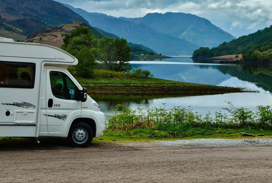 Welke camper past bij jouw manier van kamperen?