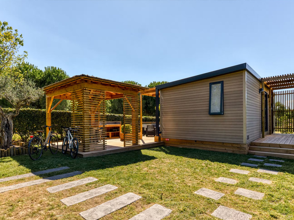 Sunelia Camping Le Florida 4