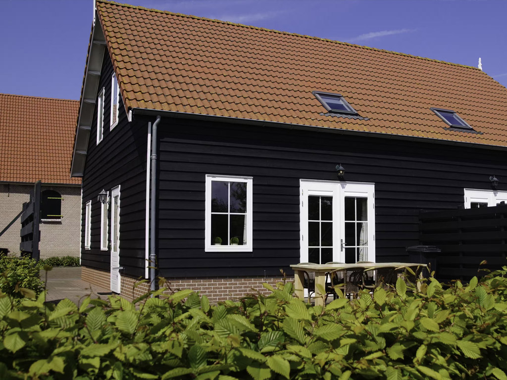 Vakantiepark En Camping Hofstede Elzenoord 3