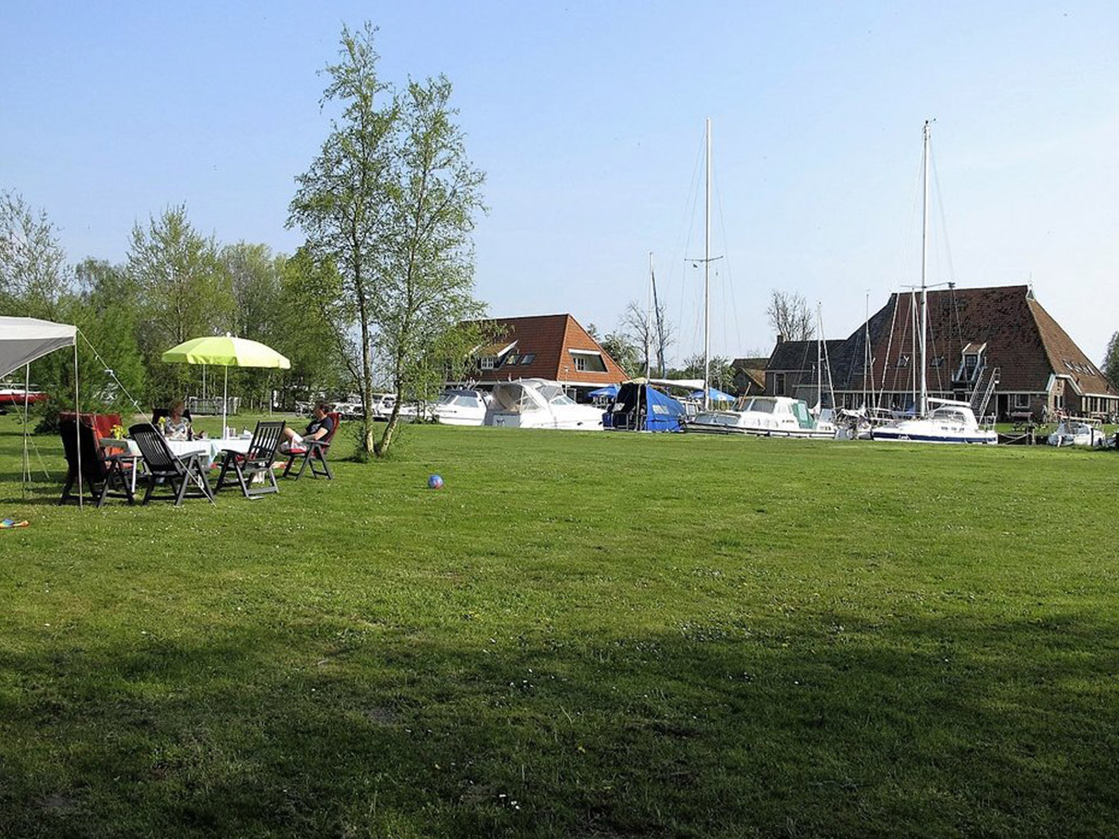 Camping De Koevoet 3
