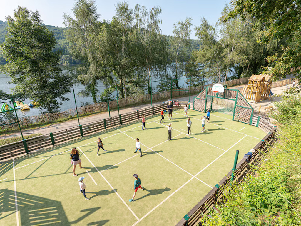 Sunelia Camping La Source 10