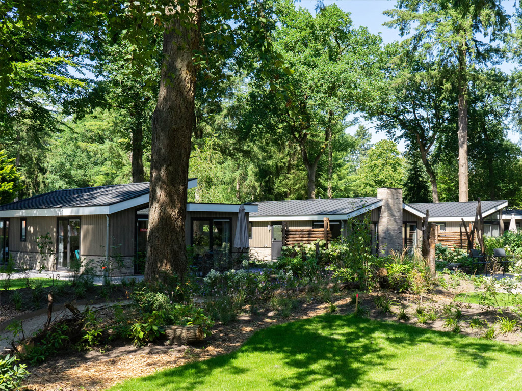 Europarcs De Utrechtse Heuvelrug 4