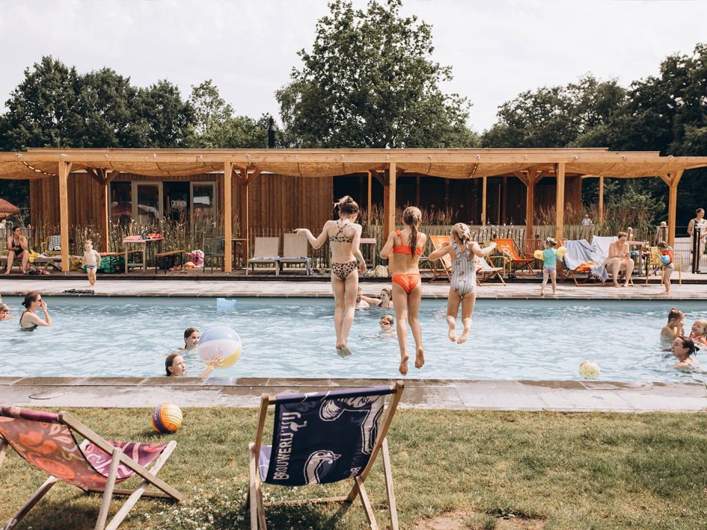 Camping De Kleine Wereld 1