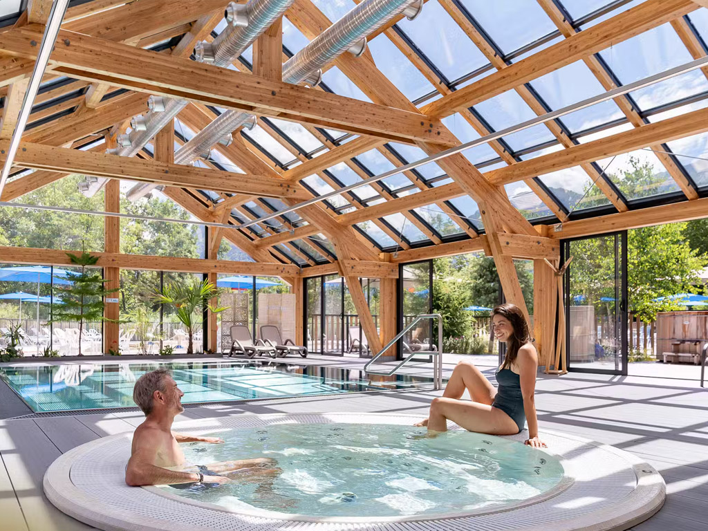 Camping Sandaya La Nubliere 8