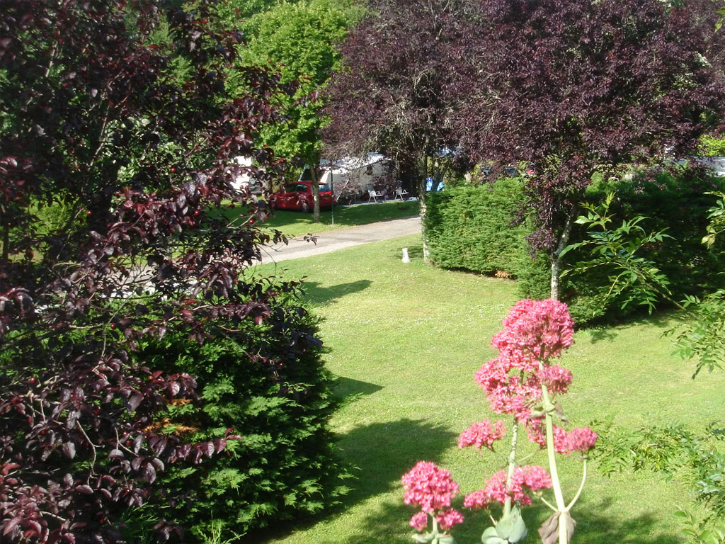 Camping De La Bonette 3