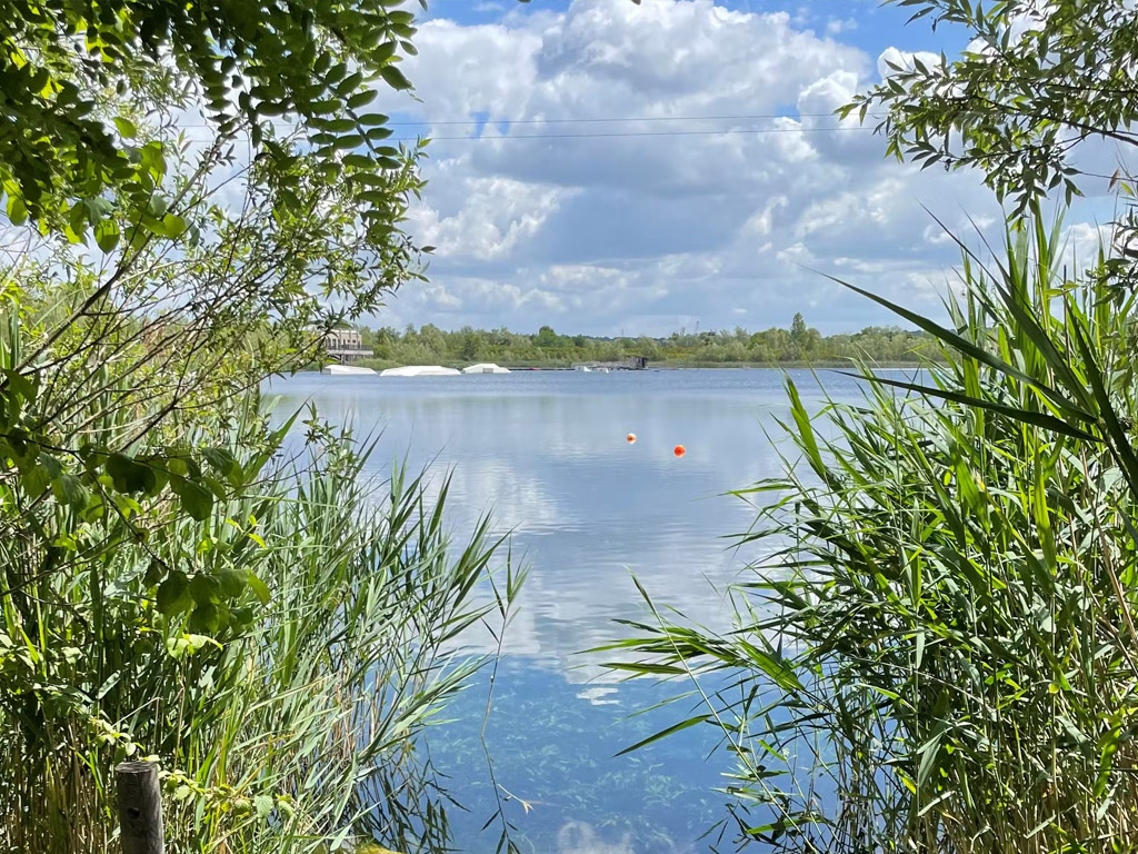 Flower Camping International De Jablines 10