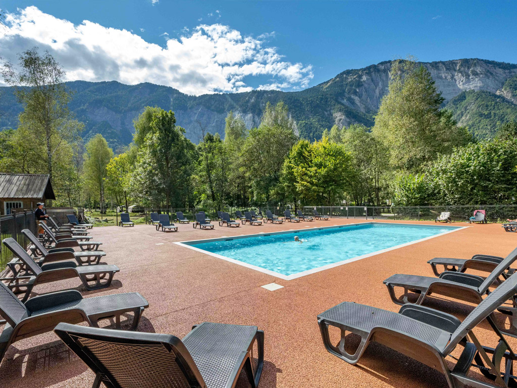 Ciela Village Camping Le Colporteur 2