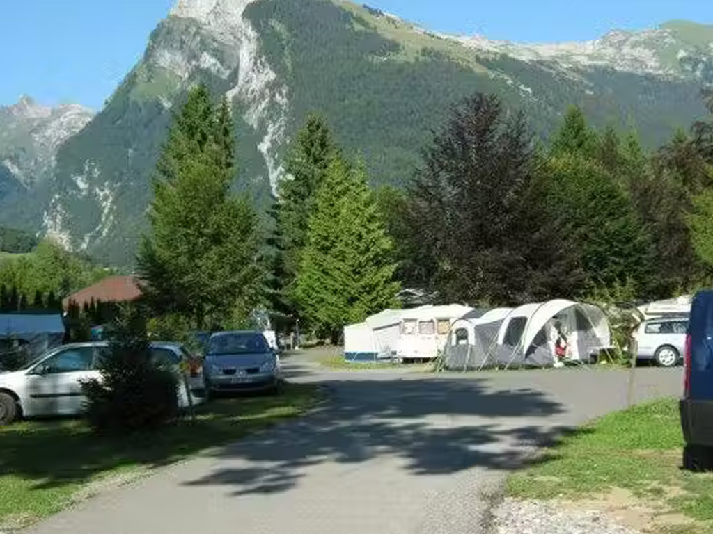 Camping Le Giffre 5