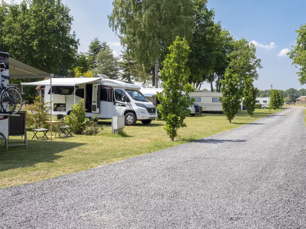 Camping Duynparc Soest 6