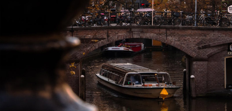 Utrecht Stad