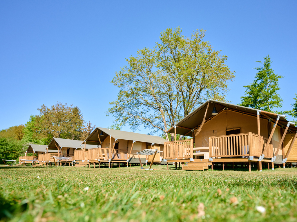 Vakantieoord Bronzen Emmer 11