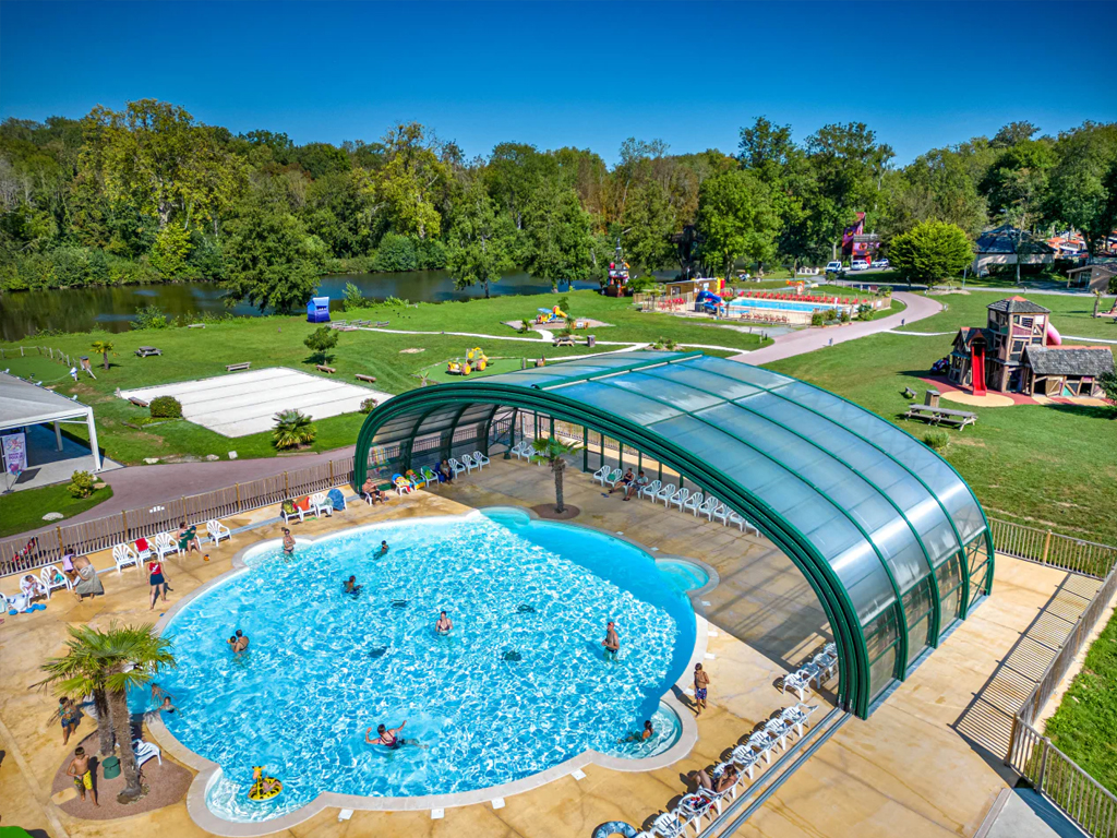 Capfun Camping Fredland 6