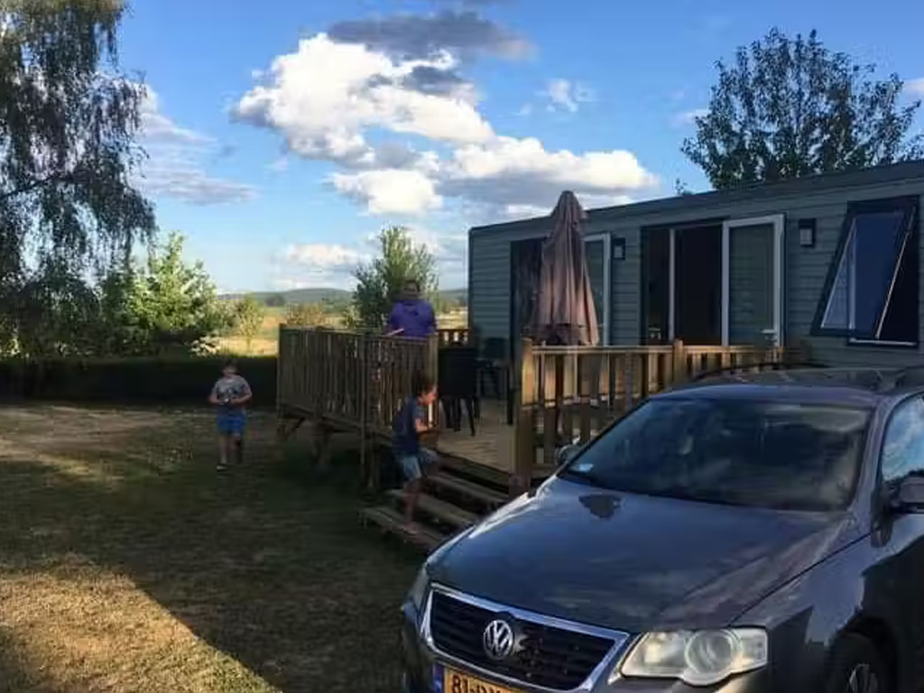Camping Dun Le Palestel 9