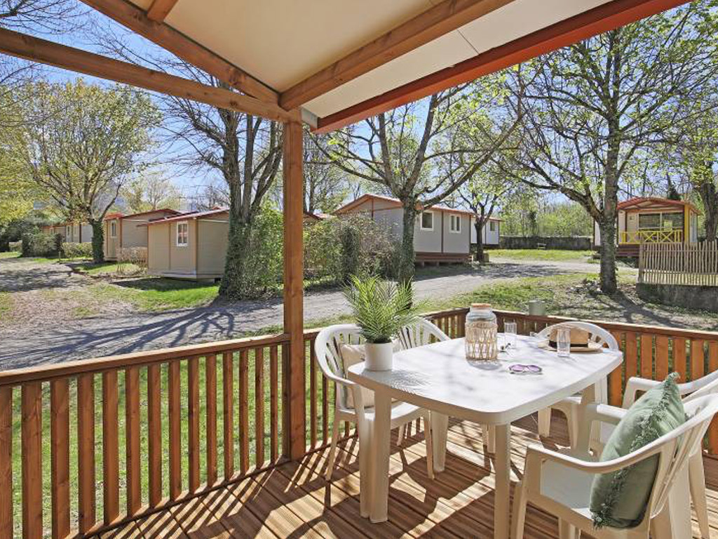 Camping Le Glandasse 8