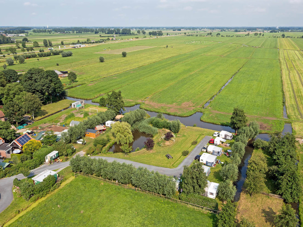 Minicamping Giessenwaard 2