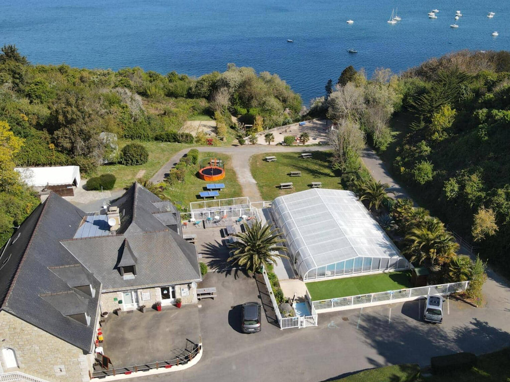 Camping Eden Villages Cap De Brehat 2