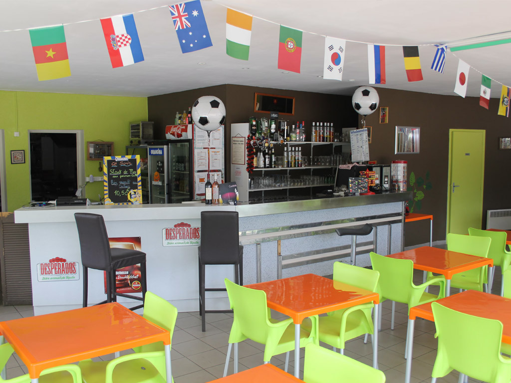 Camping Toulouse Le Rupe 7