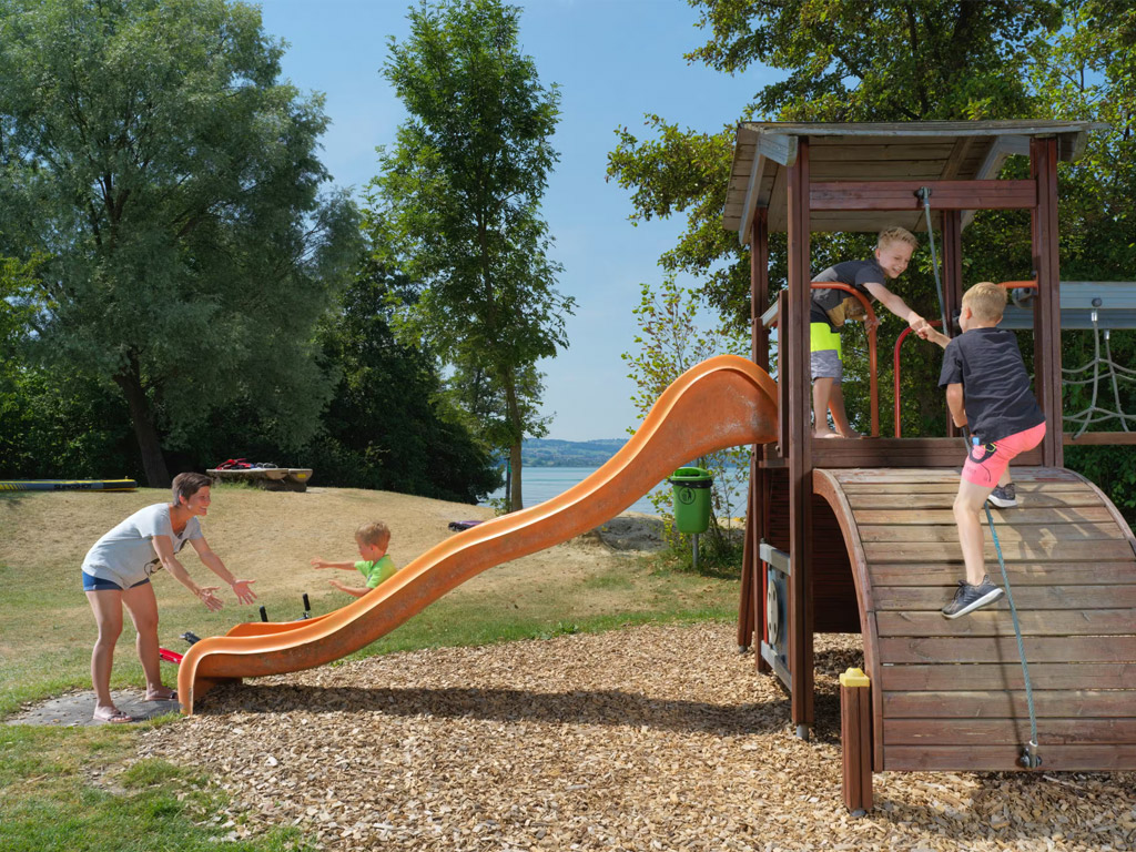 TCS Camping Sempach 6