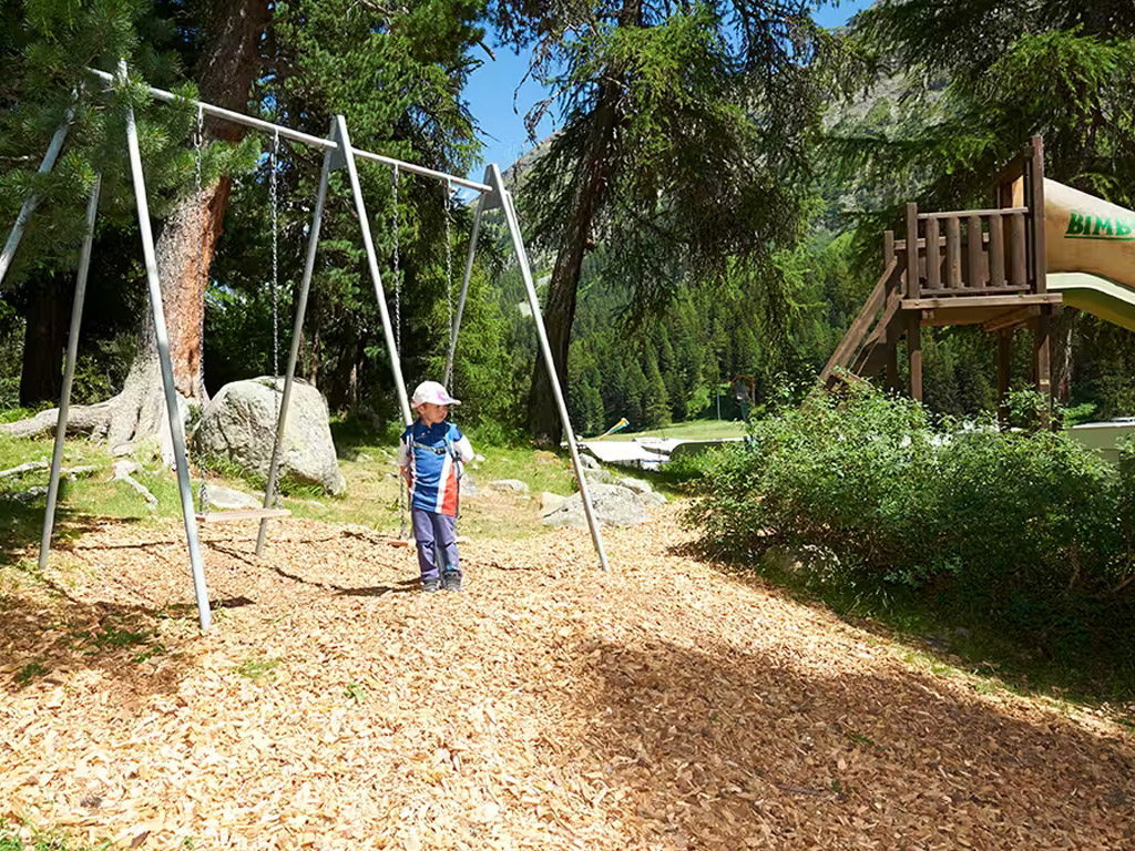 TCS Camping Sankt Moritz 6
