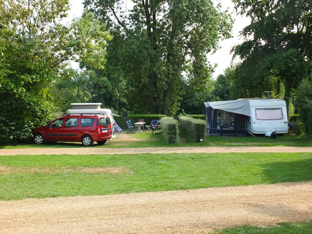 Camping Les Portes L Anjou 6