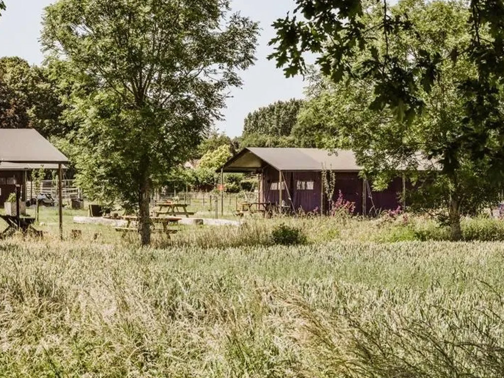 Boerenbed Hoeve Brugge 12