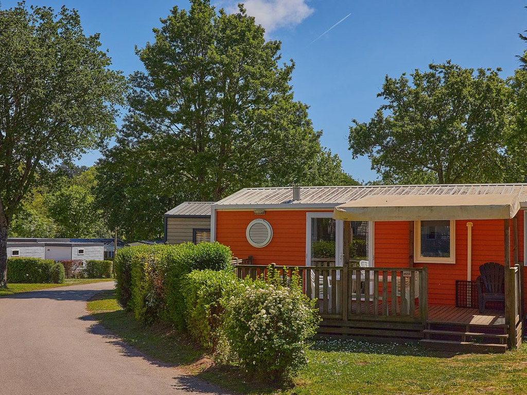 Camping La Grande Metairie 2