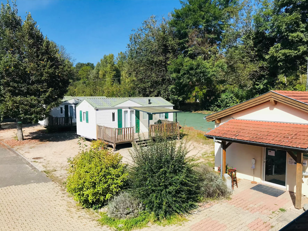 Camping De La Doller 8