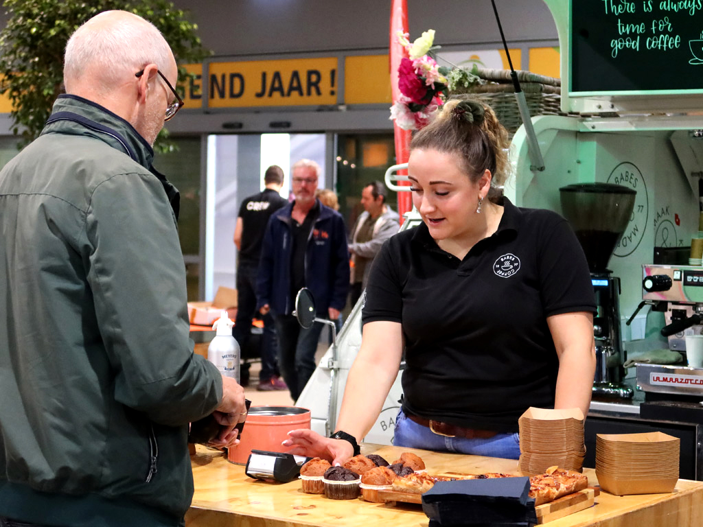 Kampeer & Caravan Jaarbeurs 2022