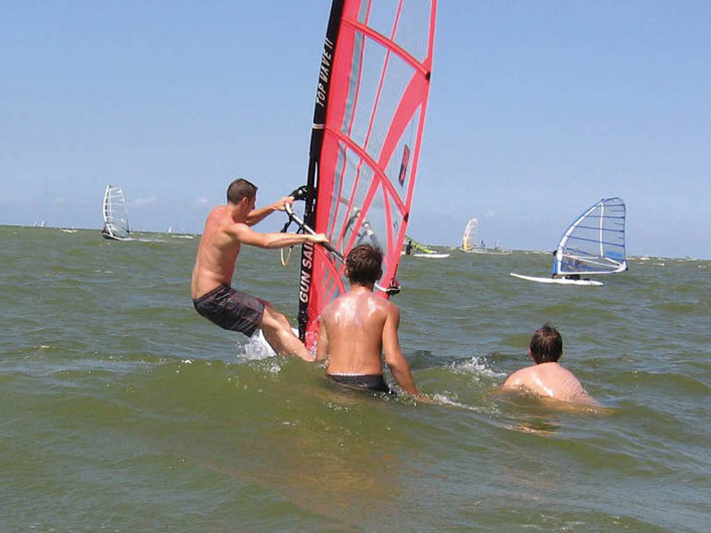 Camping Welgelegen Workum 18