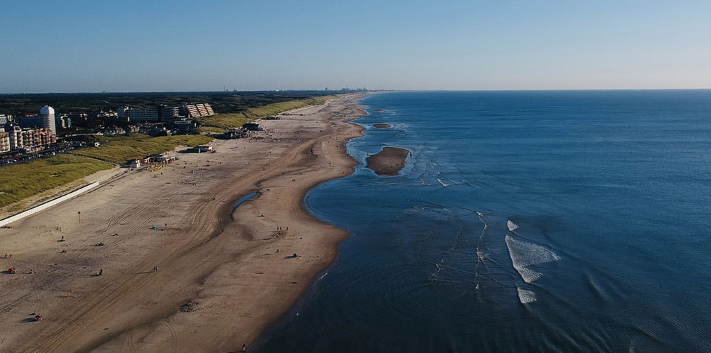 Egmond aan zee