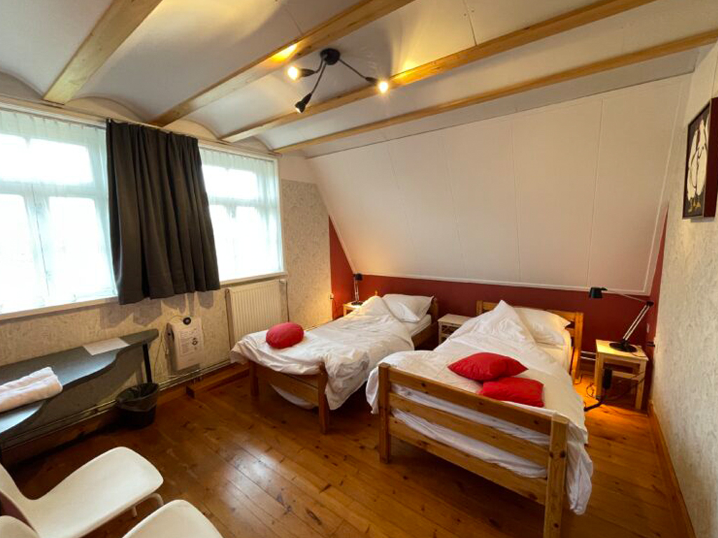 Minicamping Budel 17