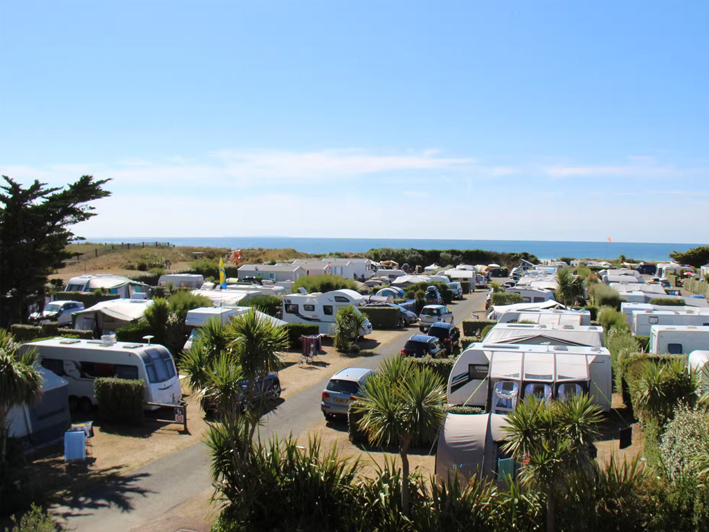 Camping Le Grand Large 7