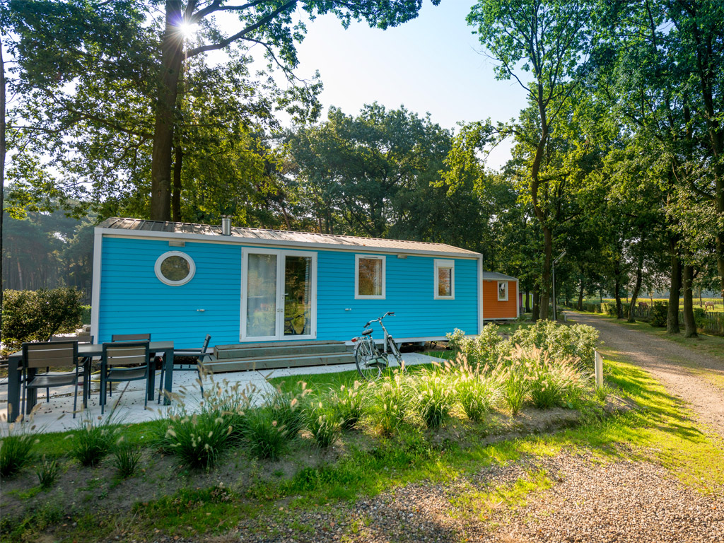 Camping Goolderheide 1