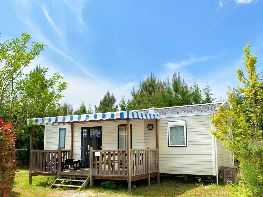 Camping Lou Broustaricq 1