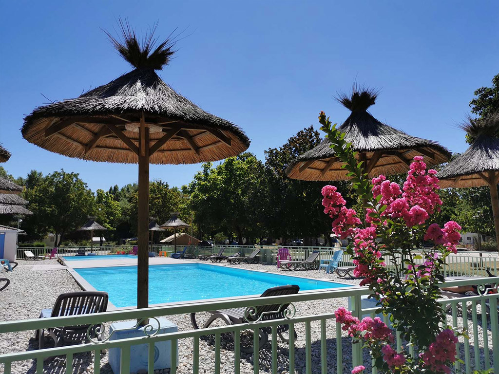 Camping Les Plages De L Ain 8