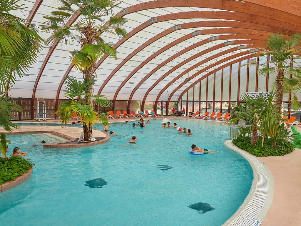 Camping Marvilla Parks Le Port De Plaisance 5