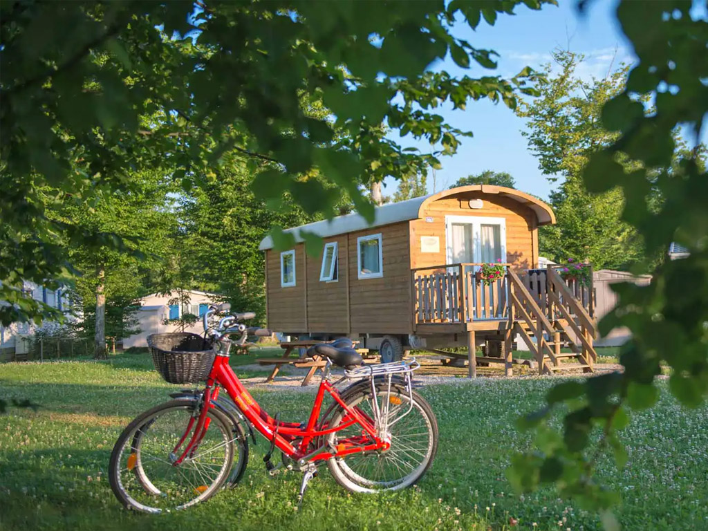 Camping Yelloh! En Champagne 3