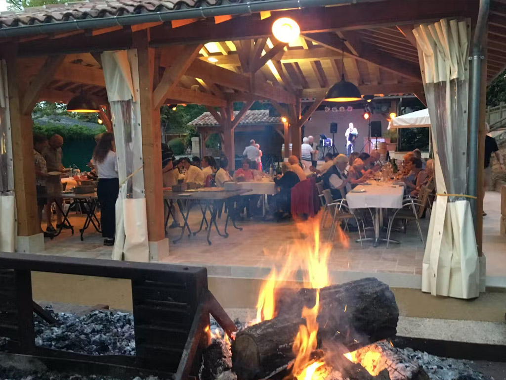 Camping Le Camp De Florence 8