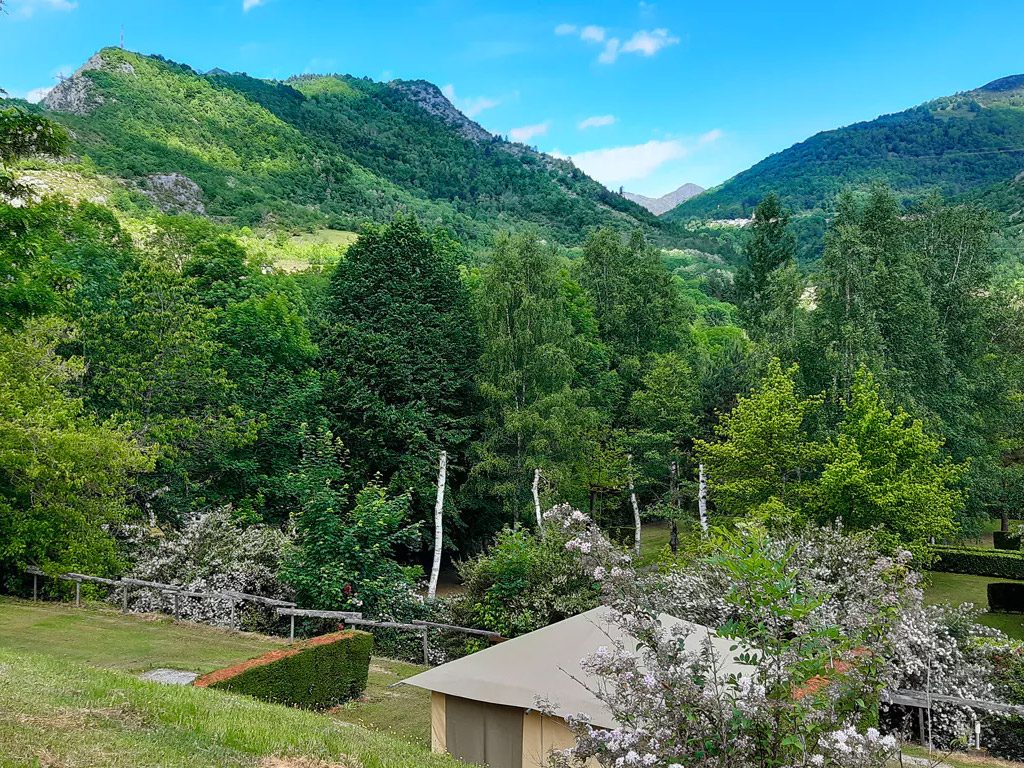 Flower Camping La Bexanelle 10