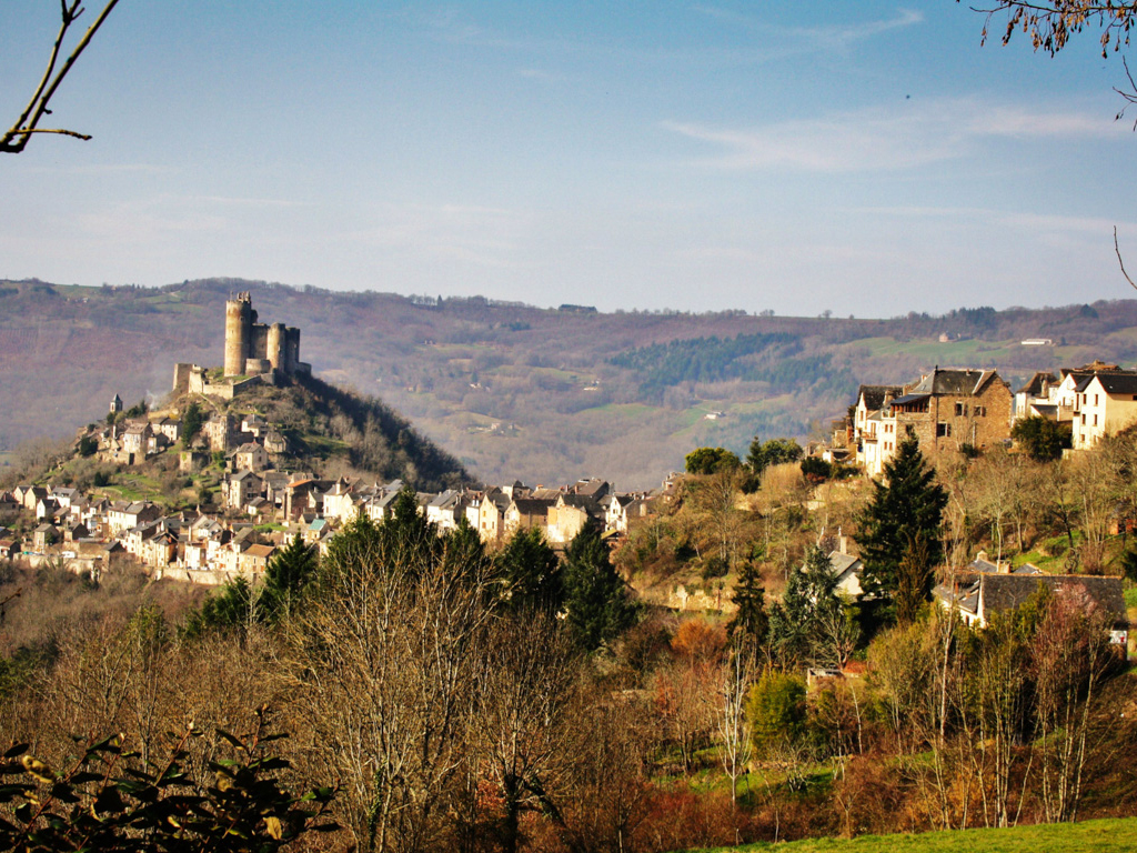 Camping Mas Du Midi 10