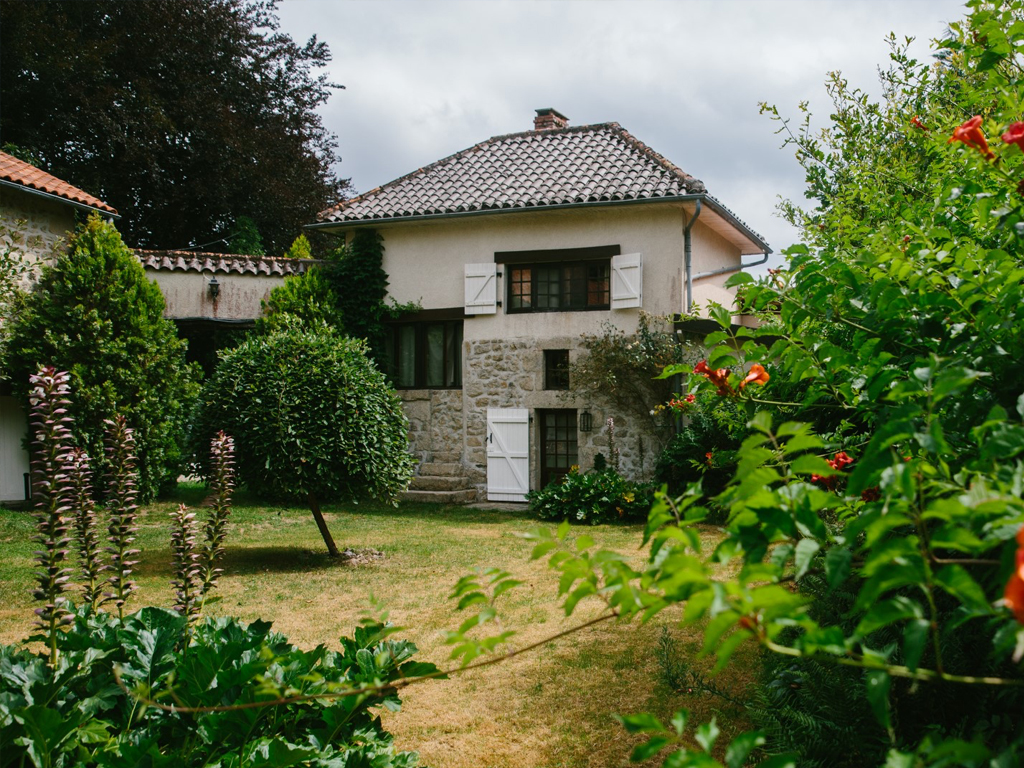 Camping La Nozilliere 4