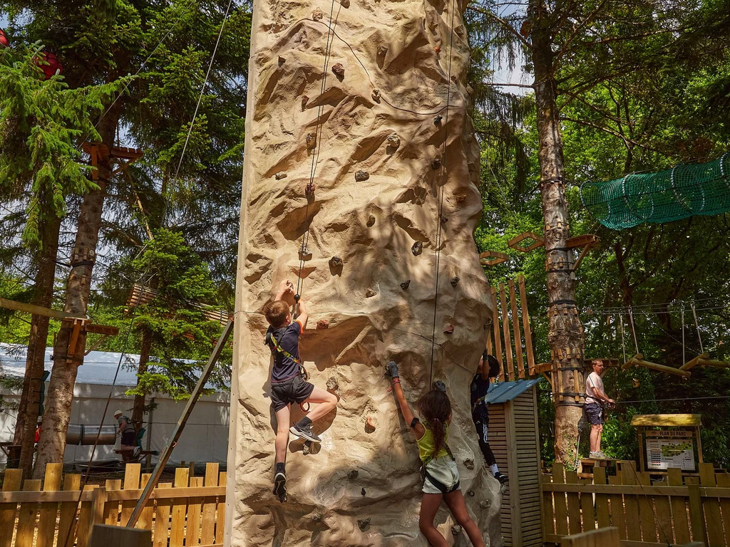 Camping Marvilla Parks Le Port De Plaisance 8