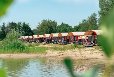 Top 15 christelijke campings van Nederland