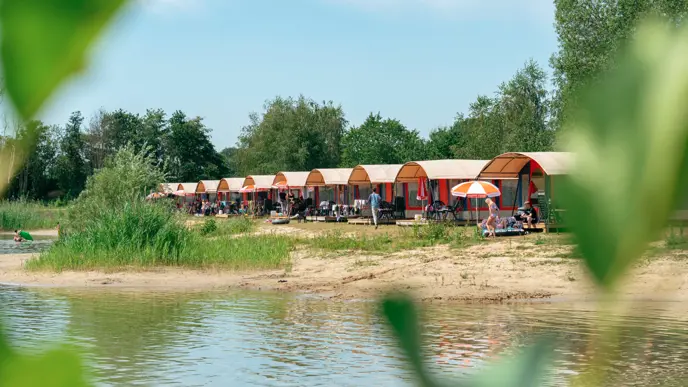 Top 10 christelijke campings van Nederland